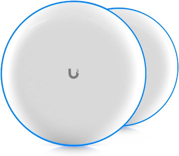 Ubiquiti Building to Building Bridge (UBB)